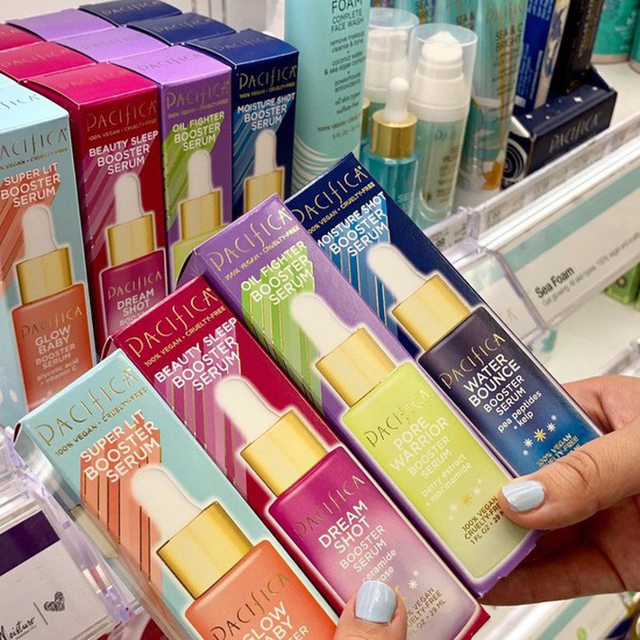 8 món làm đẹp ngoài rẻ trong xịn mới ra đáng mua nhất: hàng loạt món dưới 300k, serum trị thâm xịn sò cũng chỉ ở mức 500k - Ảnh 7. 8 món làm đẹp ngoài rẻ trong xịn mới ra đáng mua nhất: hàng loạt món dưới 300k, serum trị thâm xịn sò cũng chỉ ở mức 500k - Ảnh 7.