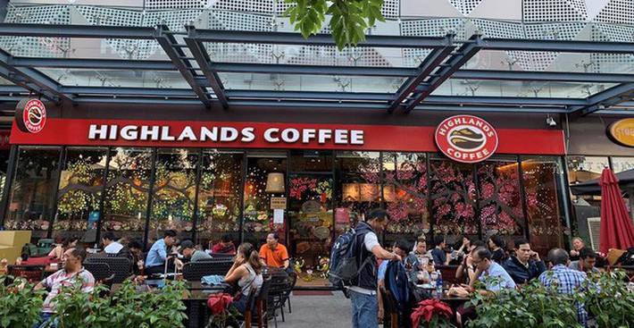 Chi phí nhượng quyền của các thương hiệu cà phê top đầu Việt Nam như Highlands, Cộng, Milano... là bao nhiêu? - Ảnh 1.