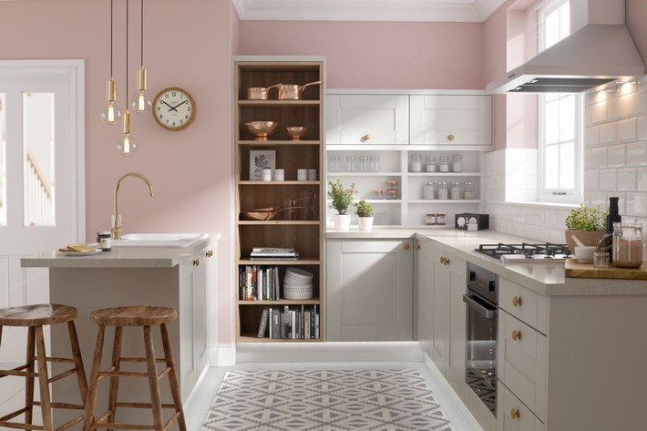 pink-kitchen-decoration