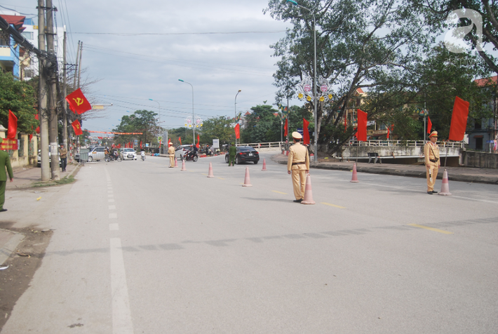 Số người chết trong ngày mùng 2 Tết tăng 7 người chết so với năm ngoái - Ảnh 1.