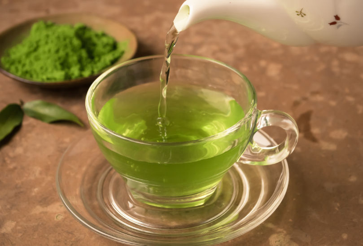 Gợi ý 4 loại nước detox buổi sáng đầu xuân thúc đẩy trao đổi chất và đá bay bụng mỡ nhanh chóng - Ảnh 4. Gợi ý 4 loại nước detox buổi sáng đầu xuân thúc đẩy trao đổi chất và đá bay bụng mỡ nhanh chóng - Ảnh 4.