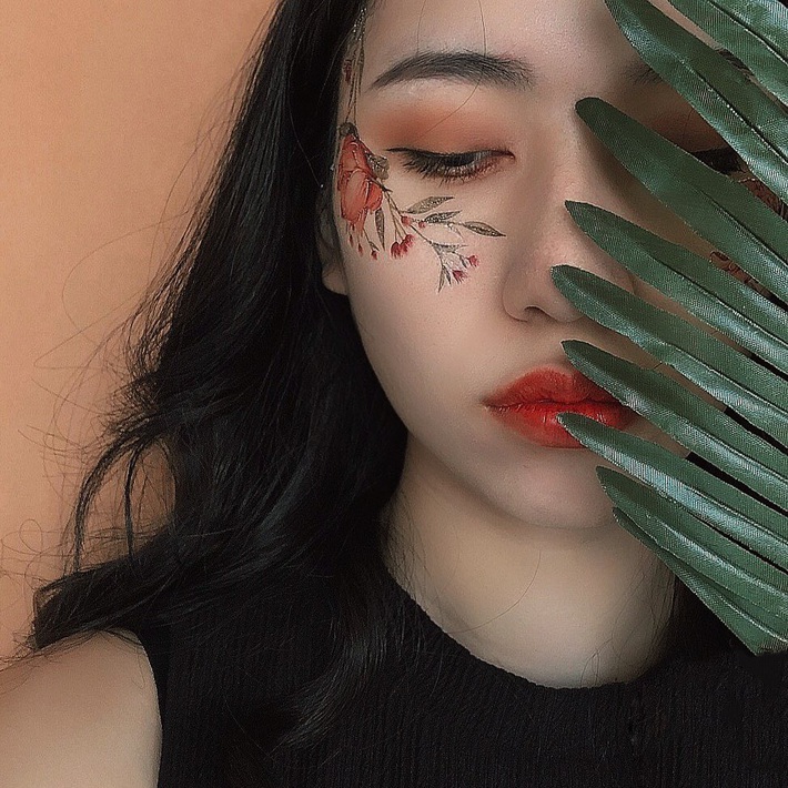 Mê hình xăm mà vẫn hơi rén? Loạt xăm dán “yêu từ cái nhìn đầu tiên” sẽ khiến bạn muốn tức tốc đi tậu ngay một bộ - Ảnh 14. Mê hình xăm mà vẫn hơi rén? Loạt xăm dán “yêu từ cái nhìn đầu tiên” sẽ khiến bạn muốn tức tốc đi tậu ngay một bộ - Ảnh 14.