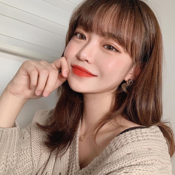 10 màu nhuộm tóc đã trendy lại còn nâng tông da hết ý các nàng nên thử để lên hương nhan sắc trong năm mới - Ảnh 10. 10 màu nhuộm tóc đã trendy lại còn nâng tông da hết ý các nàng nên thử để lên hương nhan sắc trong năm mới - Ảnh 10.