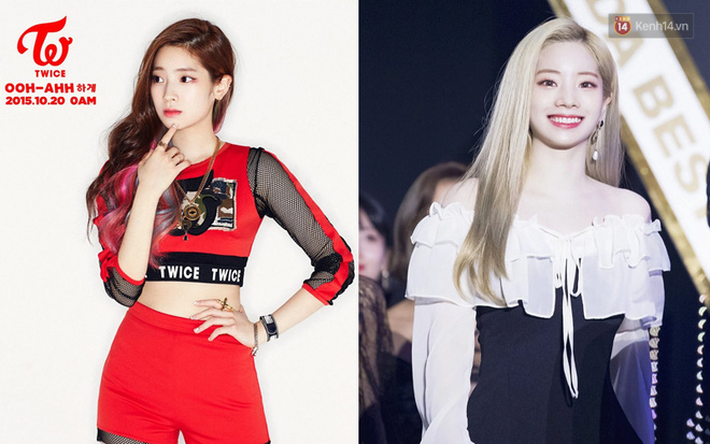 Twice sau 5 năm debut: người lột xác quá ngỡ ngàng, người lại nguyễn y vân - Ảnh 7. Twice sau 5 năm debut: người lột xác quá ngỡ ngàng, người lại nguyễn y vân - Ảnh 7.