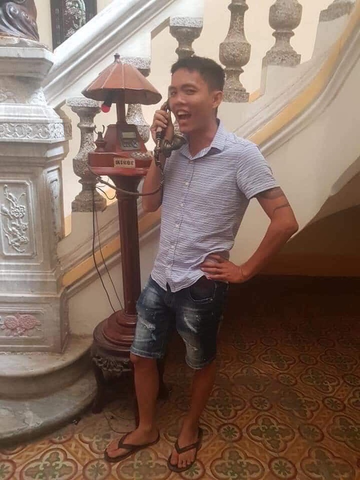 Xuất hiện nhân vật bí ẩn liên quan đến nghi can bắn 4 người chết tại chỗ ở sòng bạc Củ Chi - Ảnh 2.