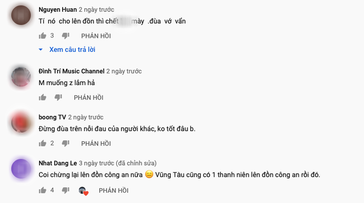 Giữa đại dịch nguy hiểm do virus Corona gây ra, một số YouTube Việt lại đóng giả người bị ho khan, co giật để câu view - Ảnh 4.