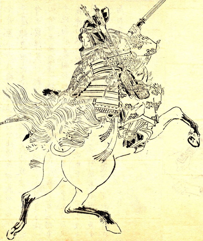 Nữ samurai huyền thoại của Nhật Bản: Biểu tượng nữ quyền từ thời xa xưa khiến các nam nhân khiếp sợ trên chiến trường dù cuộc đời vẫn còn nhiều bí ẩn - Ảnh 4.