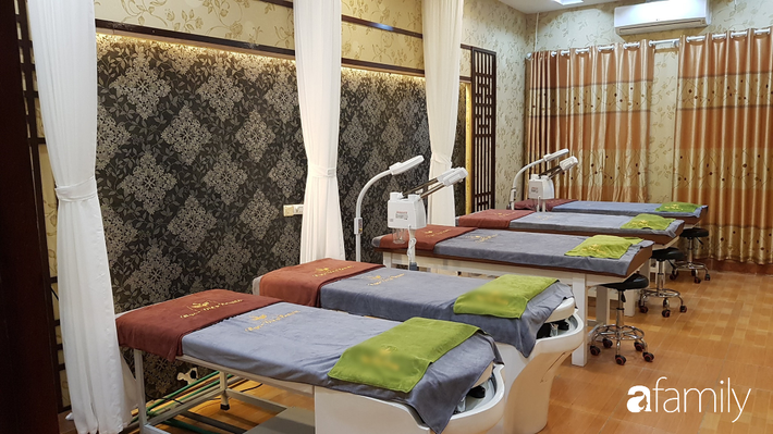 Salon, spa, tiệm nails tiêu điều, phòng vé máy bay lỗ bằng cả căn chung cư tiền tỷ: Nỗi lòng chị em phụ nữ làm kinh doanh giữa đại dịch corona - Ảnh 6.