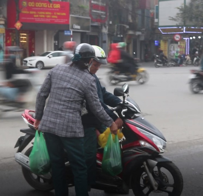 Người Hà Nội 