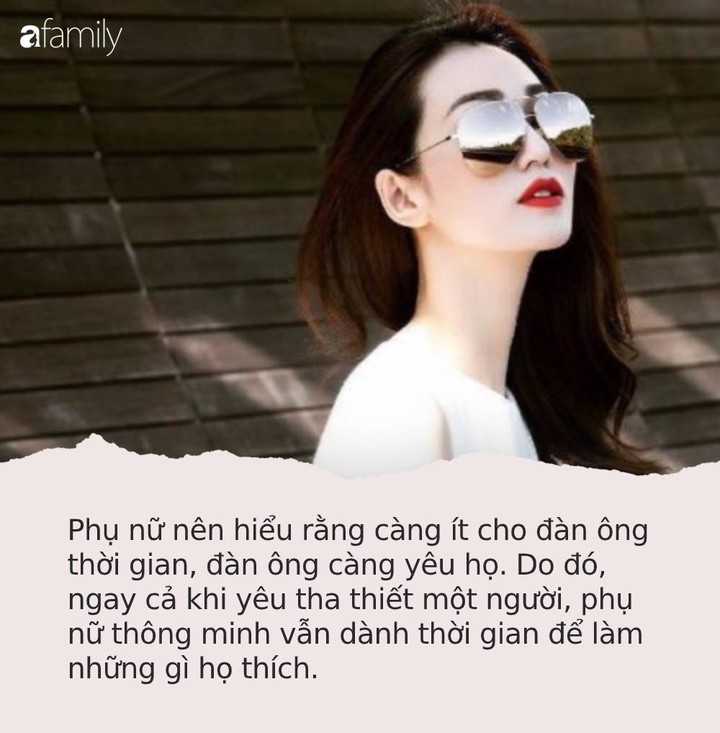 Phụ nữ thông minh nên nắm được ba bí quyết “bơ” đàn ông, càng không dành cho họ những điều này, đàn ông càng mê mệt - Ảnh 1.