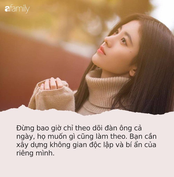 Phụ nữ thông minh nên nắm được ba bí quyết “bơ” đàn ông, càng không dành cho họ những điều này, đàn ông càng mê mệt - Ảnh 2.