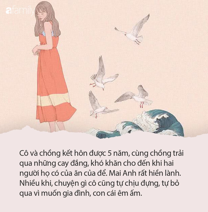 Đến nhà mẹ chồng, người phụ nữ phát hiện sự thật động trời về một khoản nợ và "bài học vỡ lòng" cho những nàng dâu khi bắt đầu về nhà chồng - Ảnh 1.
