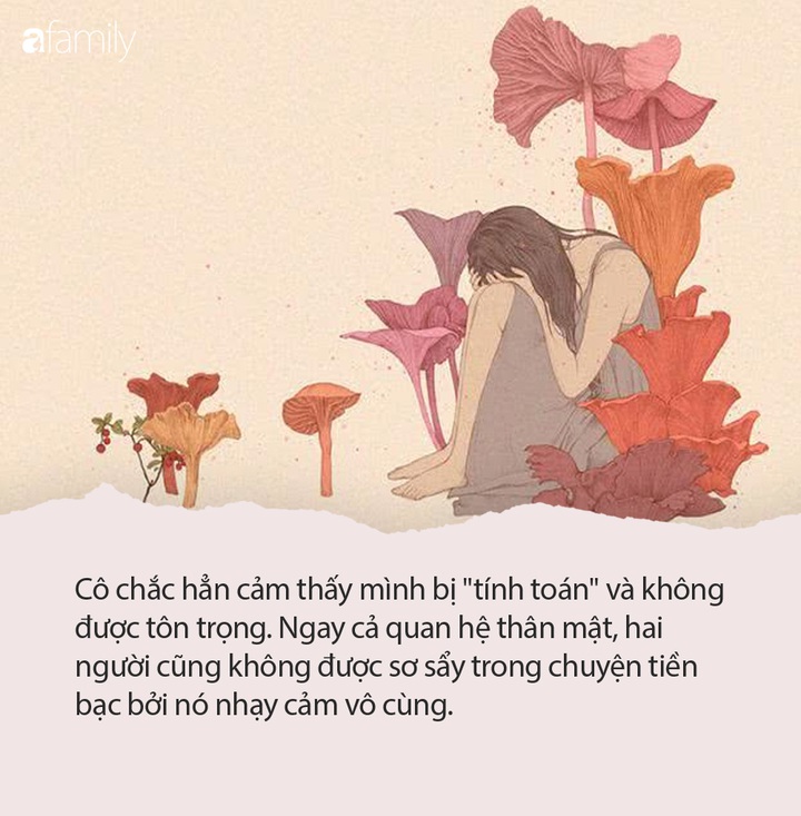 Đến nhà mẹ chồng, người phụ nữ phát hiện sự thật động trời về một khoản nợ và "bài học vỡ lòng" cho những nàng dâu khi bắt đầu về nhà chồng - Ảnh 2.