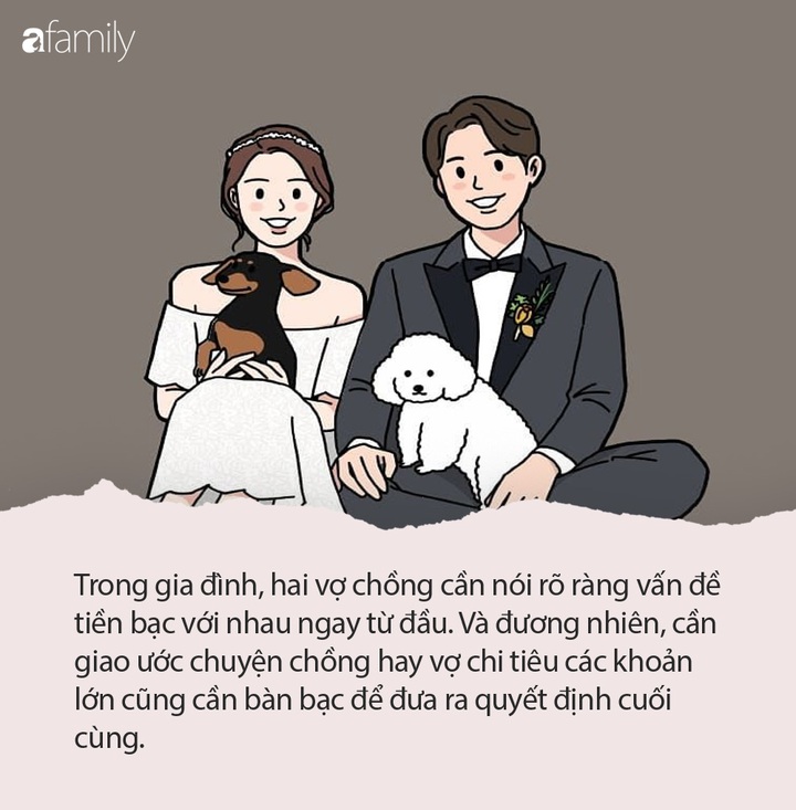 Đến nhà mẹ chồng, người phụ nữ phát hiện sự thật động trời về một khoản nợ và "bài học vỡ lòng" cho những nàng dâu khi bắt đầu về nhà chồng - Ảnh 4.