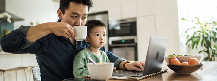"Thất nghiệp có đáng sợ không?" - câu trả lời của Shark Liên tiếp thêm sức mạnh cho bao người lao động trong mùa dịch - Ảnh 4.