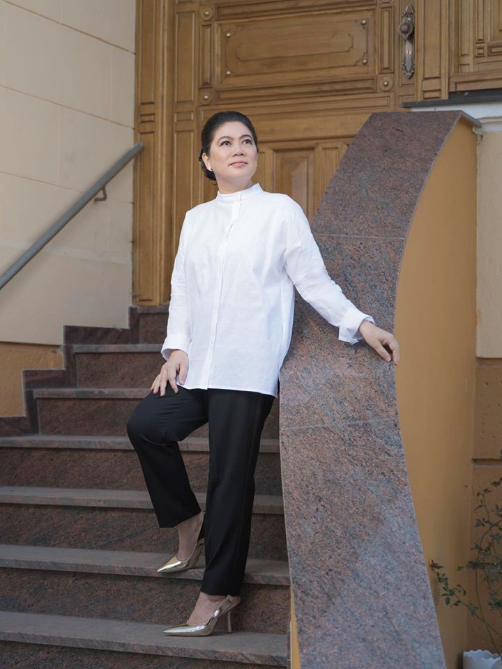 "Thất nghiệp có đáng sợ không?" - câu trả lời của Shark Liên tiếp thêm sức mạnh cho bao người lao động trong mùa dịch - Ảnh 7.