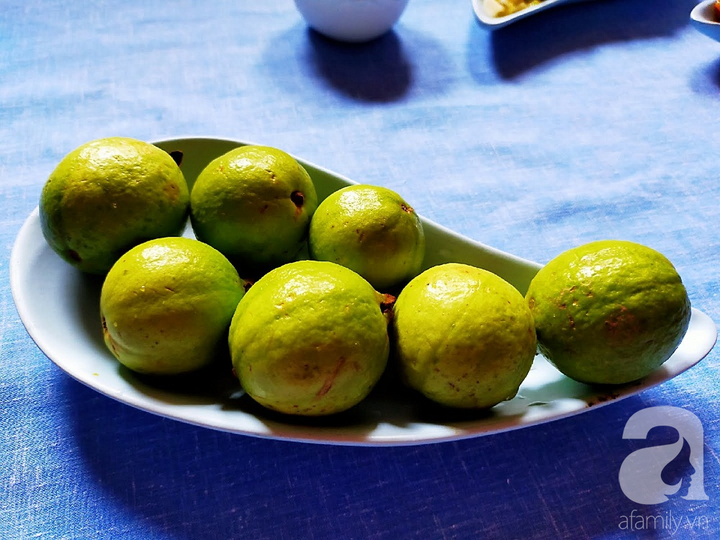 Mâm cơm nhiều rau củ chuẩn vị mùa hè cho cả nhà ngon miệng - Ảnh 6.