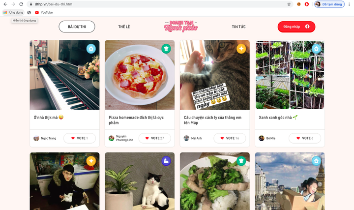 Tham gia "Doanh trại Hạnh Phúc", chia khoảnh khắc gia đình rinh ngay quà khủng, trị giá lên tới 15 triệu đồng - Ảnh 4.