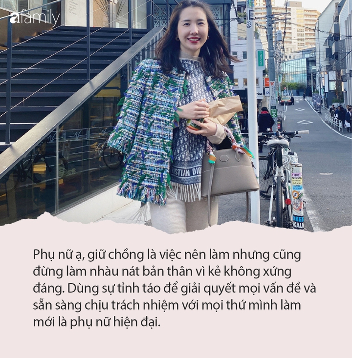 Có kẻ thứ 3 chen chân mới biết "bản lĩnh" đàn bà? - Đừng trách phụ nữ không khéo khi ngay từ đầu đàn ông đã chẳng khôn - Ảnh 3. Có kẻ thứ 3 chen chân mới biết "bản lĩnh" đàn bà? - Đừng trách phụ nữ không khéo khi ngay từ đầu đàn ông đã chẳng khôn - Ảnh 3.