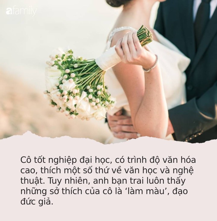 Kết hôn được 2 năm, chưa có con cái, người phụ nữ 31 tuổi ra tòa ly hôn và lời thú nhận: “Tôi phạm phải 4 sai lầm ngu ngốc nhất trong cuộc hôn nhân của mình” - Ảnh 1.