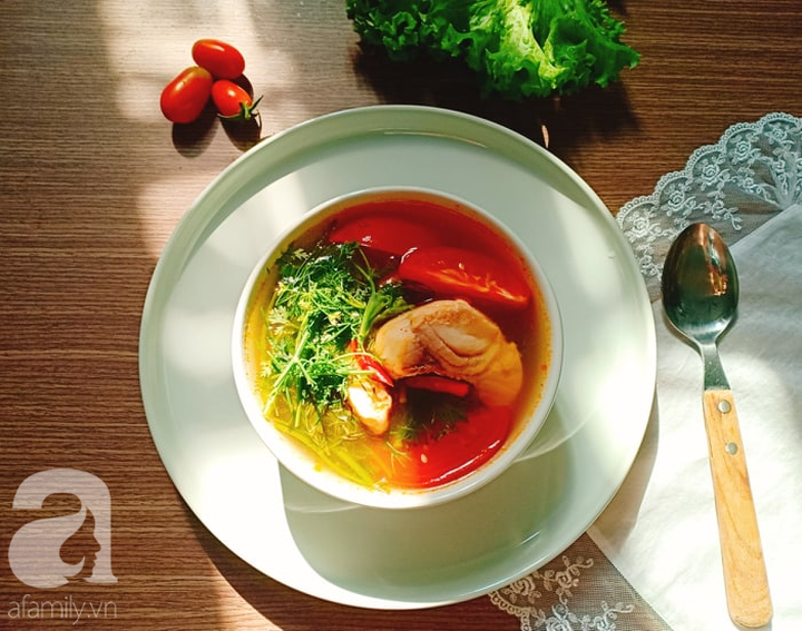 Bữa tối 2 món cá nấu nhanh ăn ngon, cả nhà tấm tắc, nồi cơm hết trong nháy mắt! - Ảnh 13. Bữa tối 2 món cá nấu nhanh ăn ngon, cả nhà tấm tắc, nồi cơm hết trong nháy mắt! - Ảnh 13.