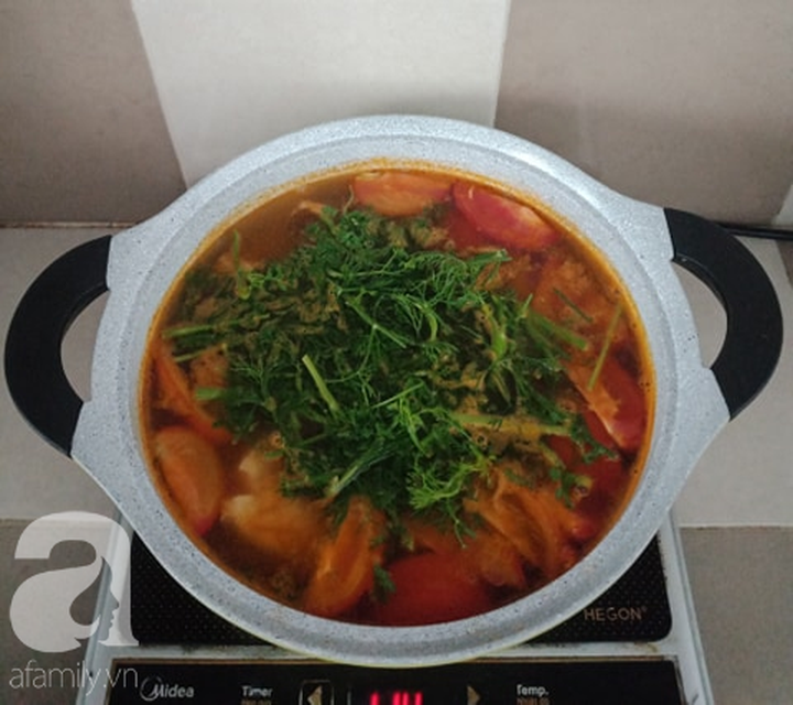 Bữa tối 2 món cá nấu nhanh ăn ngon, cả nhà tấm tắc, nồi cơm hết trong nháy mắt! - Ảnh 12.