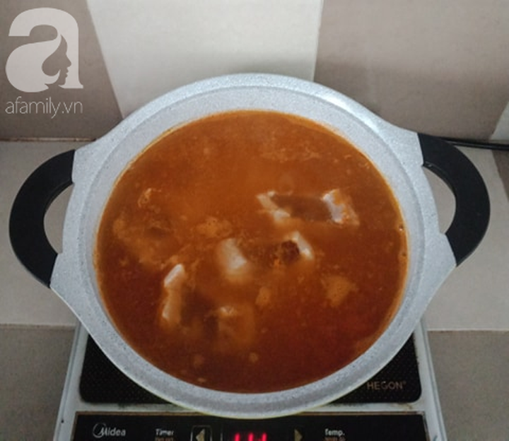 Bữa tối 2 món cá nấu nhanh ăn ngon, cả nhà tấm tắc, nồi cơm hết trong nháy mắt! - Ảnh 11.