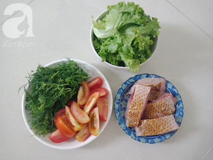 Bữa tối 2 món cá nấu nhanh ăn ngon, cả nhà tấm tắc, nồi cơm hết trong nháy mắt! - Ảnh 9.