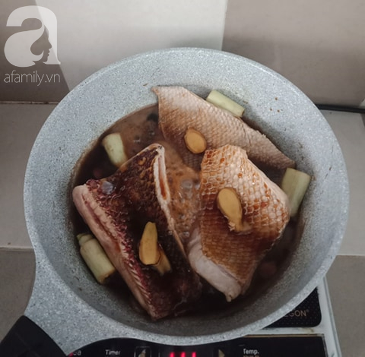 Bữa tối 2 món cá nấu nhanh ăn ngon, cả nhà tấm tắc, nồi cơm hết trong nháy mắt! - Ảnh 5.
