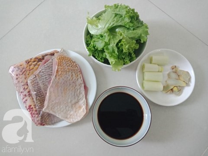 Bữa tối 2 món cá nấu nhanh ăn ngon, cả nhà tấm tắc, nồi cơm hết trong nháy mắt! - Ảnh 2.