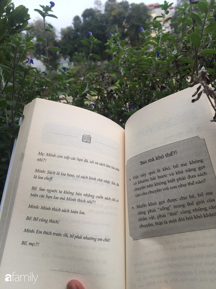 Dạy con điều này từ nhỏ, lớn lên cha mẹ - Ảnh 2. Dạy con điều này từ nhỏ, lớn lên cha mẹ - Ảnh 2.