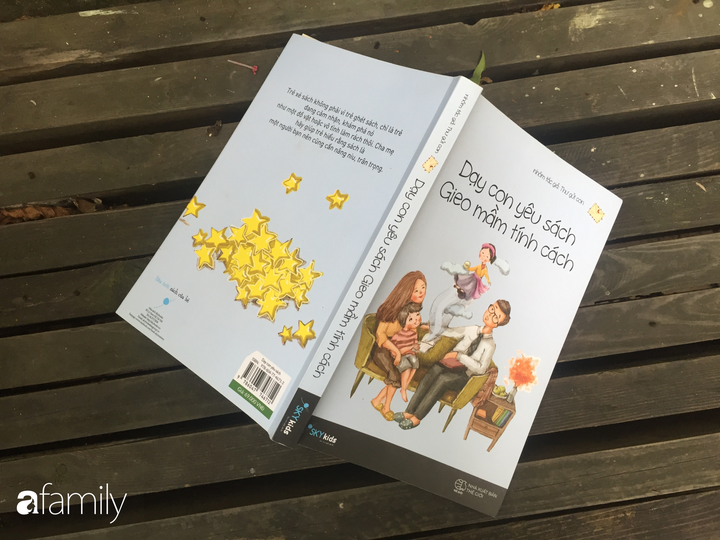 Dạy con điều này từ nhỏ, lớn lên cha mẹ - Ảnh 4. Dạy con điều này từ nhỏ, lớn lên cha mẹ - Ảnh 4.