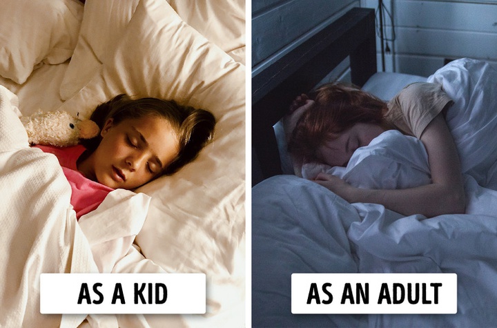 Chúng ta cứ phải đắp chăn khi ngủ ngay cả trong những đêm trời nóng: Lý do nghe có vẻ buồn cười nhưng thực ra lại rất đúng - Ảnh 3. Chúng ta cứ phải đắp chăn khi ngủ ngay cả trong những đêm trời nóng: Lý do nghe có vẻ buồn cười nhưng thực ra lại rất đúng - Ảnh 3.