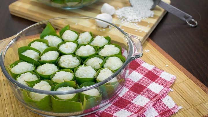 Tết Đoan Ngọ sắp đến, trổ tài làm cơm rượu ngon đúng điệu theo từng vùng miền các chị em nhé! - Ảnh 13. Tết Đoan Ngọ sắp đến, trổ tài làm cơm rượu ngon đúng điệu theo từng vùng miền các chị em nhé! - Ảnh 13.