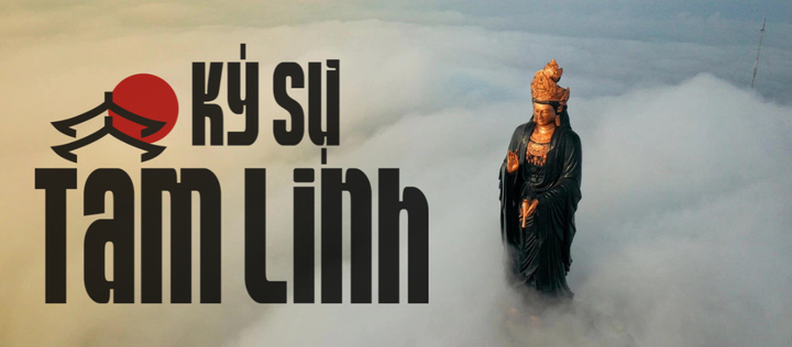 ký sự tâm linh