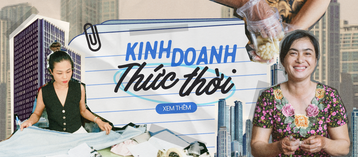 kinh doanh thức thời