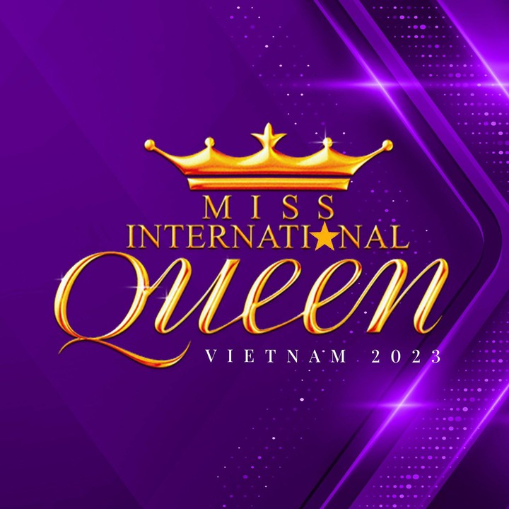 Miss International Queen Vietnam 2023