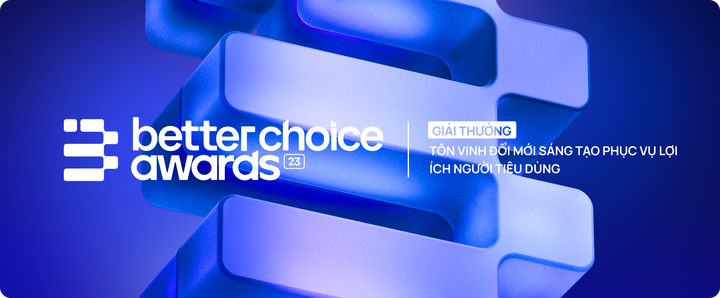 Better Choice Awards