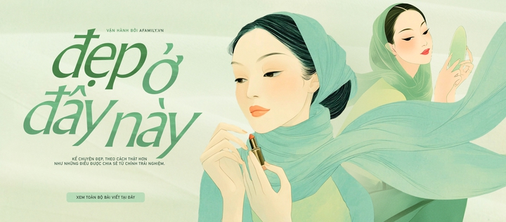 Đẹp Ở Đây Này