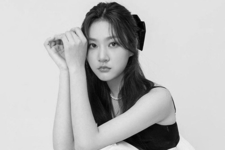 KIM SAE RON QUA ĐỜI TẠI NHÀ RIÊNG