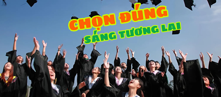 Chọn đúng Sáng tương lai