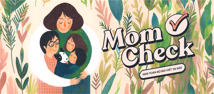 Mom Check