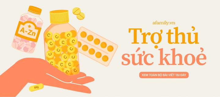 Trợ thủ Sức khỏe