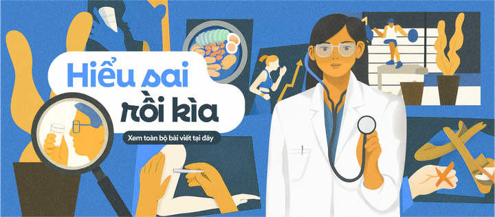 HIỂU SAI RỒI KÌA