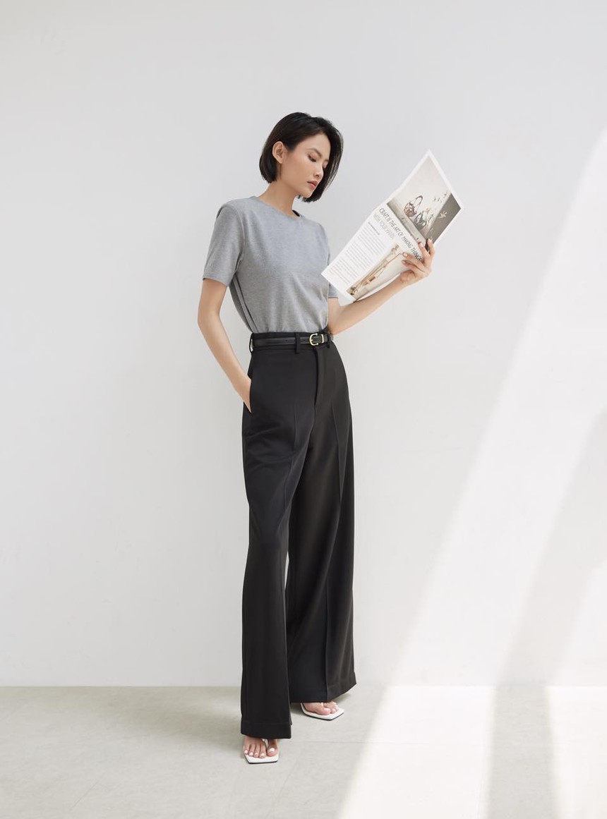 quần âu - Ảnh 17.