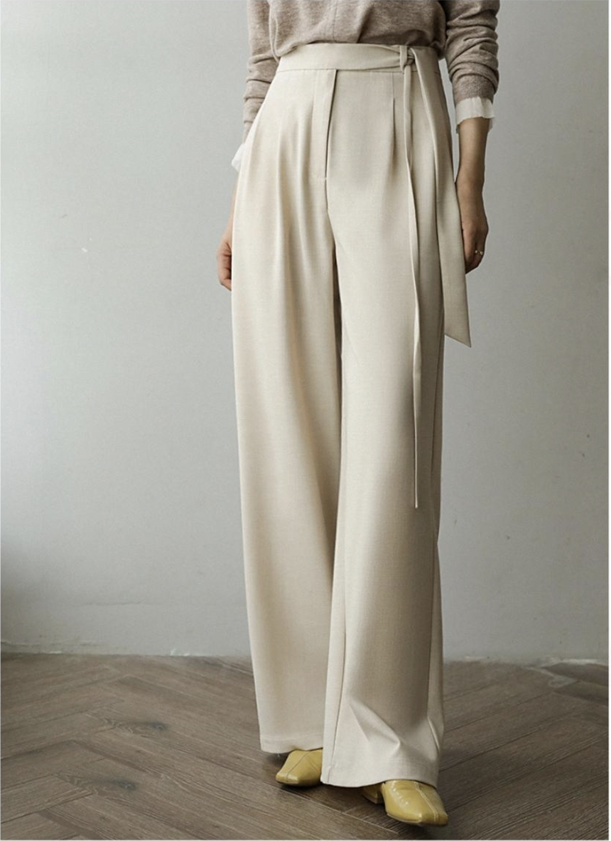 quần âu - Ảnh 13.