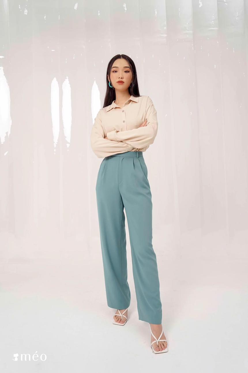 quần âu - Ảnh 19.