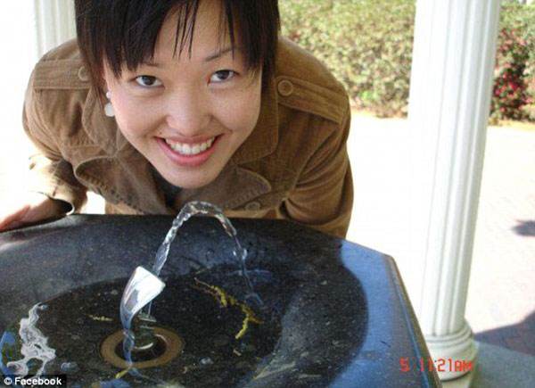 Cô gái đòi được chết bất ngờ muốn sống vào phút cuối Cô gái đòi được chết bất ngờ muốn sống vào phút cuối