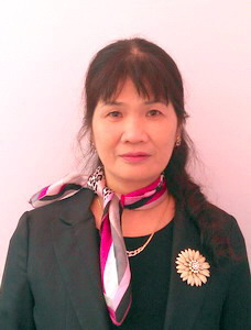PGS.TS Lưu Thị Hồng, Vụ trưởng Vụ Sức khỏe Bà mẹ - Trẻ em, Bộ Y tế