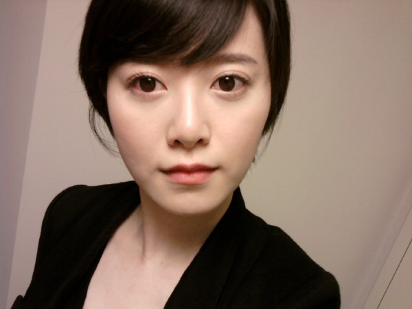 Những chiếc mũi giống hệt nhau của mỹ nữ Hàn